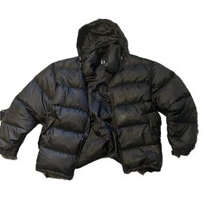 Gap Puffer Jacket